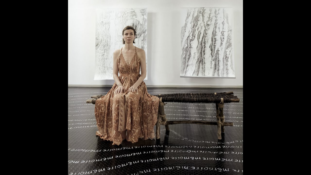 Performance « Au plus près de ma nature… »