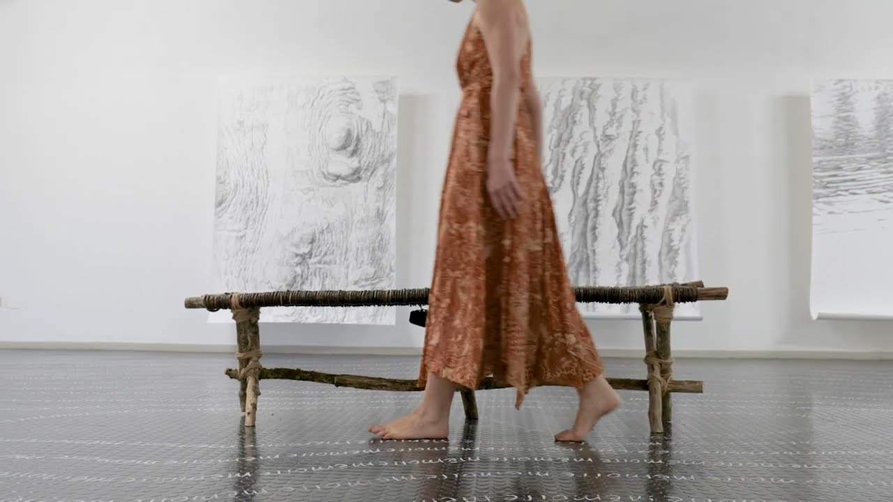 Au plus près de ma nature…