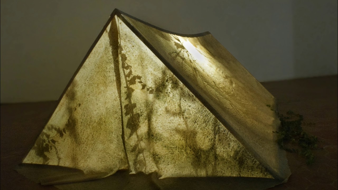 L&rsquo;ESPACE DE LA LIBERTÉ // BACK ON TRACK